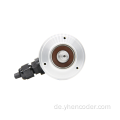 Auflösung optische Encoder